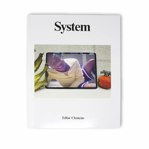 System Magazine Issue No 15 Telfar Clemens 977205208004015 Degli Uberti Roma